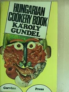 Gundel Károly - Hungarian Cookery Book [antikvár]