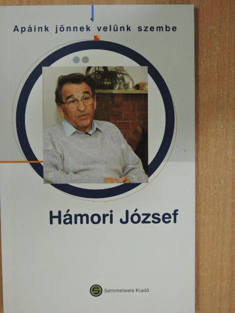 Hámori József [antikvár]