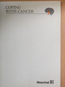 Dr. Peter Maguire - Coping with Cancer [antikvár]