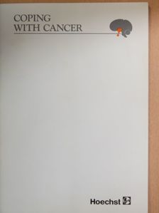 Dr. Peter Maguire - Coping with Cancer [antikvár]