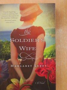 Margaret Leroy - The Soldier's Wife [antikvár]