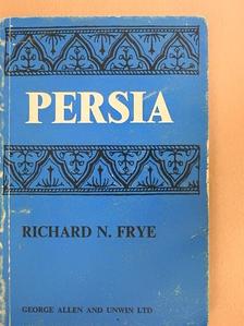 Richard N. Frye - Persia [antikvár]