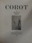 Francois Fosca - Corot [antikvár]