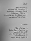 Hanna Egger - Impressionen aus der Wachau [antikvár]