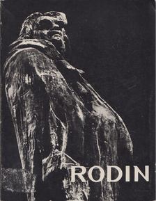 Jianou, Ionel - Rodin [antikvár]