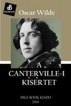 Oscar Wilde - A cantervillei kísértet [eKönyv: epub, mobi]