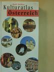Karl Gutkas - Kulturatlas [antikvár]