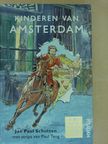 Jan Paul Schutten - Kinderen van Amsterdam [antikvár]