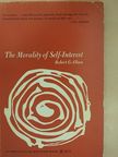 Robert G. Olson - The Morality of Self-Interest [antikvár]