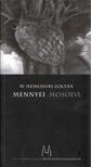 W-Nemessuri Zoltán - Mennyei mosoda [antikvár]