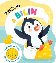 Daisy Edwards - Pingvin a bilin