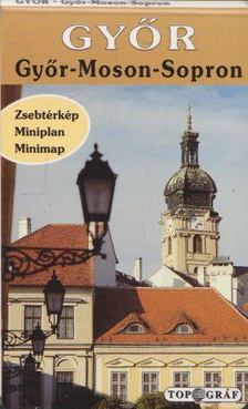 Győr / Győr-Moson-Sopron [antikvár]