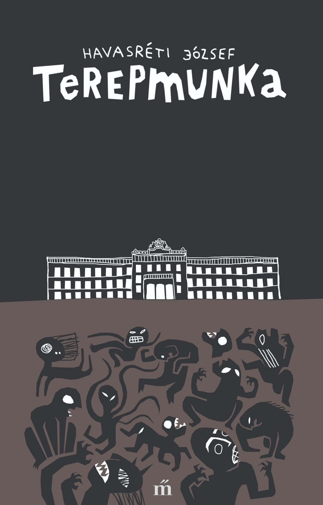 Havasréti József - Terepmunka [eKönyv: epub, mobi]
