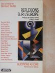 Anne Deighton - Réflexions sur l'Europe [antikvár]