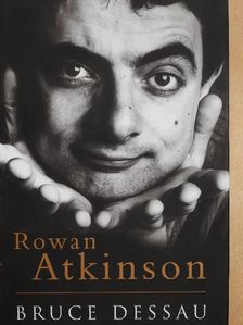 Bruce Dessau - Rowan Atkinson [antikvár]