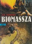 KEMENES, JOE - Biomassza [antikvár]