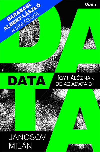 Janosov Milán - Data