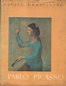 Pablo Picasso [antikvár]
