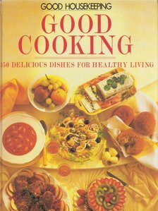 Veronica Sperling - Good Cooking [antikvár]