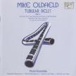 OLDFIELD-BERGMANN - TUBULAR BELLS PART 1 - VERSION FOR 2 AND 4 PIANOS CD PIANO ENSEMBLE