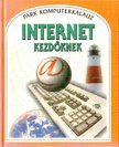Wingate, Philippa - Internet kezdőknek [antikvár]