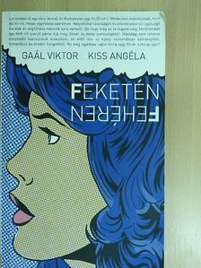 Gaál Viktor - Feketén-fehéren [antikvár]