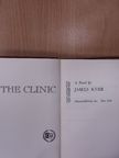 James Kerr - The Clinic [antikvár]