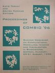 Cserjés Zs. - Proceedings of Combio '96 [antikvár]