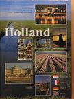 Herman van Amsterdam - Holland [antikvár]