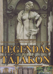 Angelica Ralphstone - Legendás tájakon [antikvár]