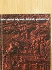 Kelet-ázsiai selymek, lakkok, porcelánok a XI. századtól napjainkig [antikvár]
