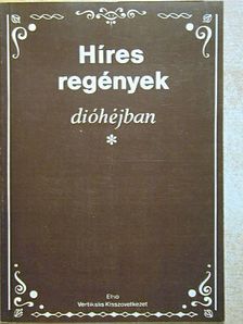 Déry Tibor - Híres regények dióhéjban [antikvár]