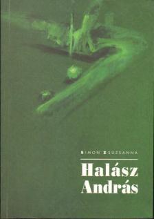 Simon Zsuzsanna - Halász András [antikvár]