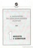 Dr. Lukács János, Dr. Adorján Csaba, Bary László, Dr. Róth József, Dr. Veit József - A számvitel és mérlegelemzés alapjai 1. - Bevezetés a számvitelbe [antikvár]