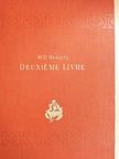 M. D. Berlitz - Deuxiéme livre [antikvár]