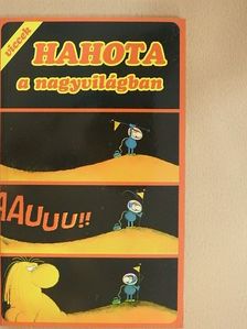 Hahota a nagyvilágban [antikvár]