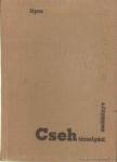 SIPOS ISTVÁN - Cseh társalgási zsebkönyv [antikvár]