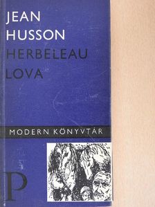 Jean Husson - Herbeleau lova [antikvár]