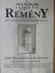 Breuer Péter - Remény 1998. augusztus-szeptember [antikvár]