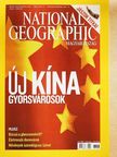 David Quamman - National Geographic Magyarország 2007. június [antikvár]