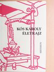 Benkő Samu - Kós Károly életrajz [antikvár]
