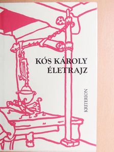 Benkő Samu - Kós Károly életrajz [antikvár]