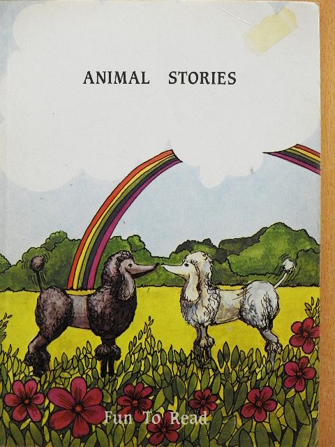 Animal Stories [antikvár]