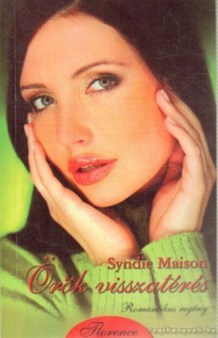 MAISON, SYNDIE - Örök visszatérés [antikvár]