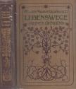 Chamberlain, Houston Stewart - Lebenswege meines Denkens [antikvár]