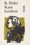 Eisler, Rudolf - Kant Lexikon (reprint) [antikvár]