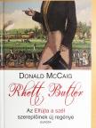 Donald McCaig - Rhett Butler [antikvár]