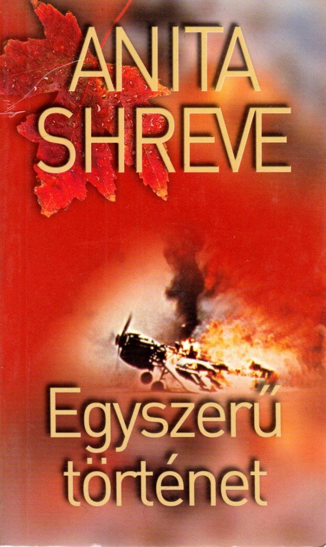 Egyszerű történet [antikvár]