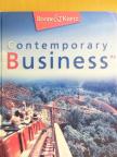 David L. Kurtz - Contemporary Business [antikvár]