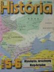 B. Szabó Károly - História 2001/5-6. [antikvár]